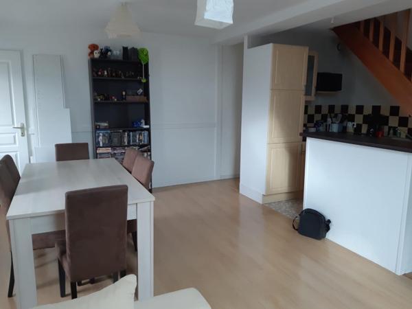 Appartement 57m2