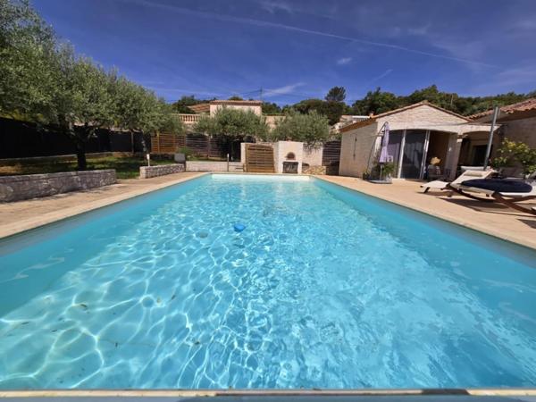 Vente Maison 5 pièces 163 m2 à Flassans-sur-Issole