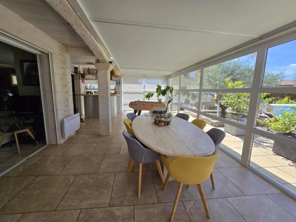 Vente Maison 5 pièces 163 m2 à Flassans-sur-Issole