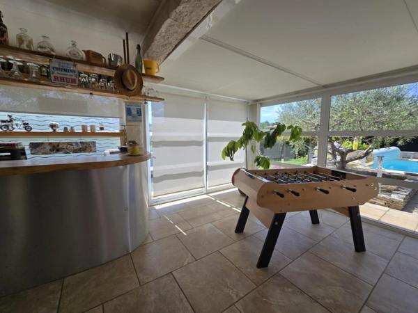 Vente Maison 5 pièces 163 m2 à Flassans-sur-Issole