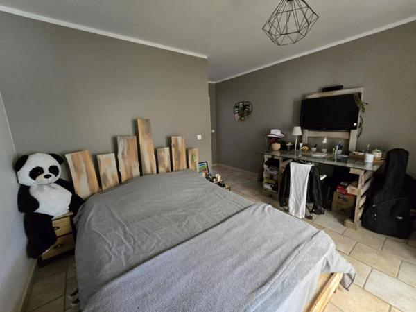 Vente Maison 5 pièces 163 m2 à Flassans-sur-Issole