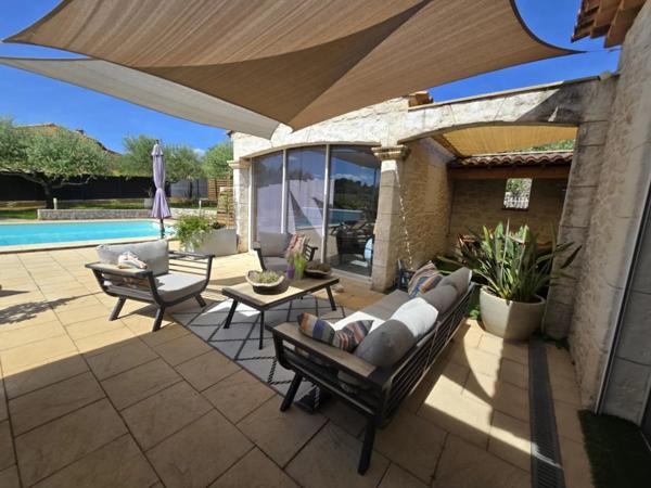 Vente Maison 5 pièces 163 m2 à Flassans-sur-Issole