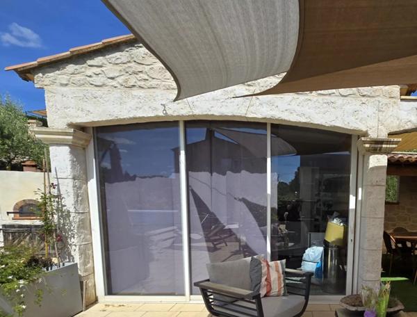 Vente Maison 5 pièces 163 m2 à Flassans-sur-Issole