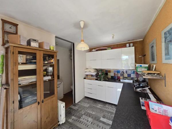 Vente Maison 5 pièces 163 m2 à Flassans-sur-Issole