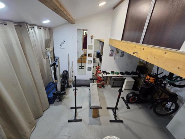 Vente Maison 5 pièces 163 m2 à Flassans-sur-Issole