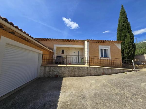 Vente Maison 5 pièces 163 m2 à Flassans-sur-Issole