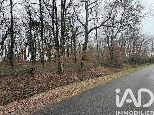 Terrain à vendre 3 457 m² Villemur-sur-Tarn