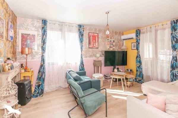 Maison à vendre |  Pézenas |  6 pièces | 106 m²
