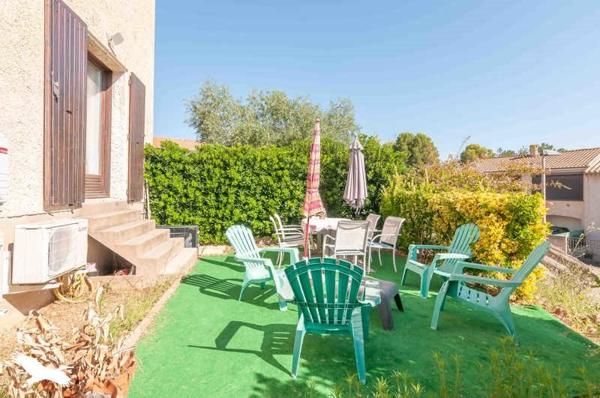 Maison à vendre |  Pézenas |  6 pièces | 106 m²