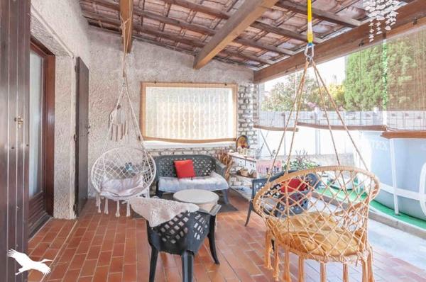 Maison à vendre |  Pézenas |  6 pièces | 106 m²