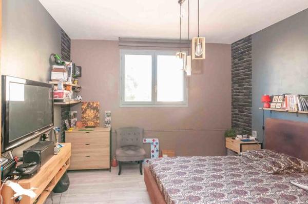 Maison à vendre |  Pézenas |  6 pièces | 106 m²