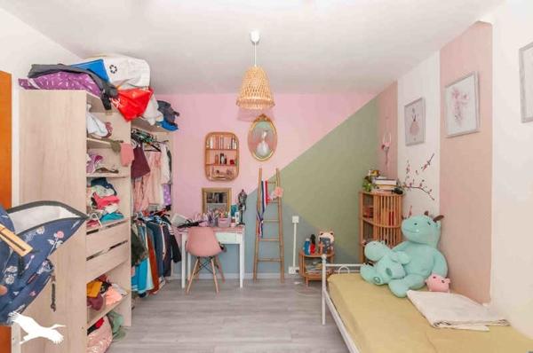 Maison à vendre |  Pézenas |  6 pièces | 106 m²