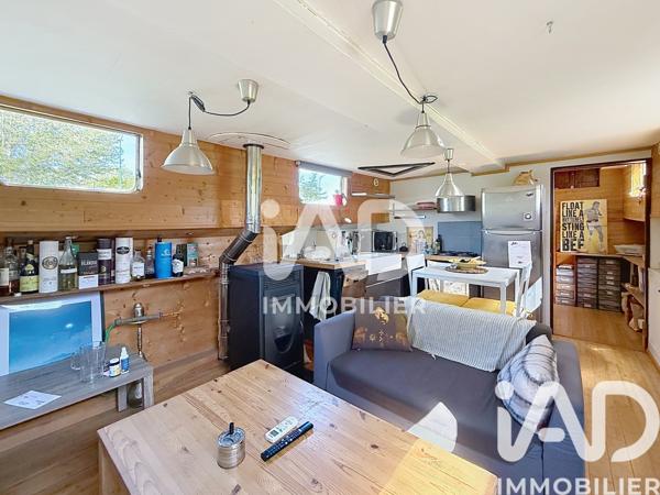 Appartement à vendre 3 pièces 60 m² Toulouse