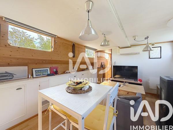 Appartement à vendre 3 pièces 60 m² Toulouse