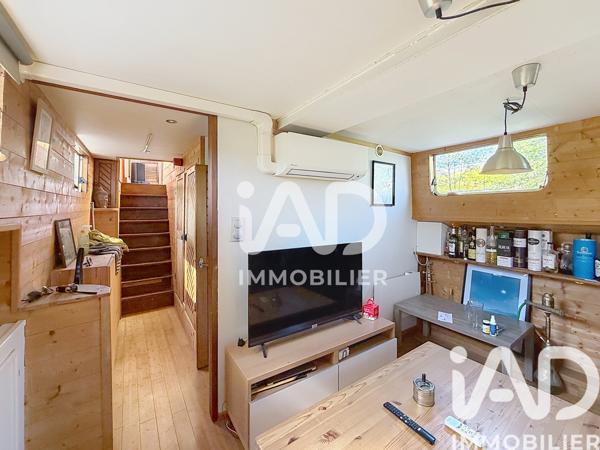 Appartement à vendre 3 pièces 60 m² Toulouse