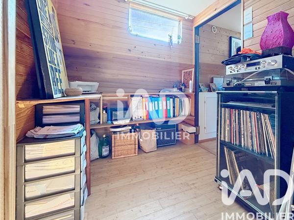 Appartement à vendre 3 pièces 60 m² Toulouse