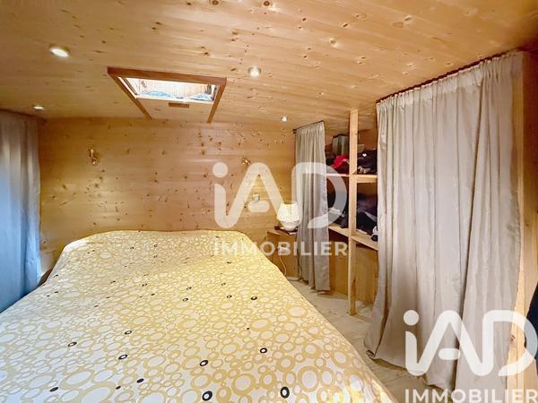 Appartement à vendre 3 pièces 60 m² Toulouse
