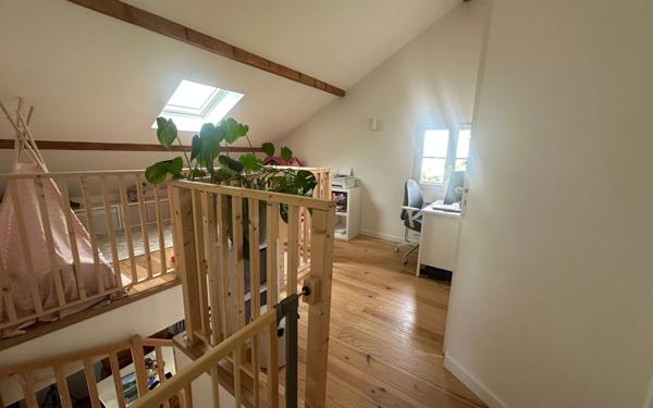 Maison à vendre    5 pièces • 105 m2 Viry-Châtillon