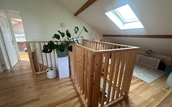 Maison à vendre    5 pièces • 105 m2 Viry-Châtillon