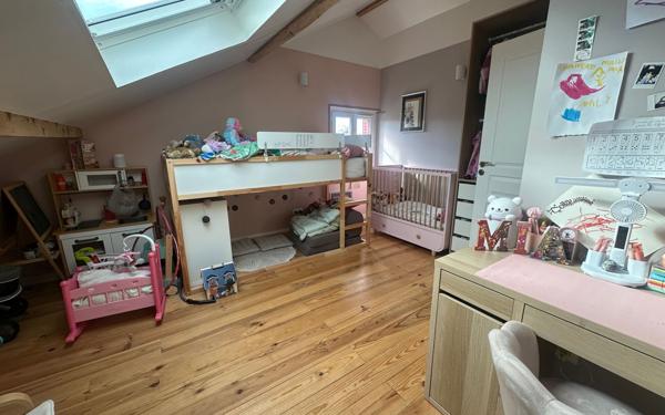 Maison à vendre    5 pièces • 105 m2 Viry-Châtillon