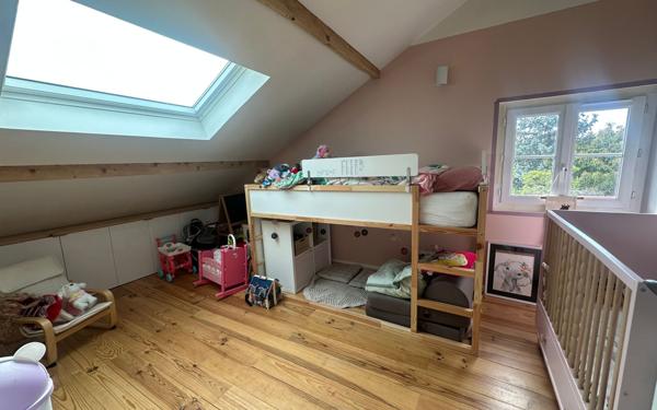 Maison à vendre    5 pièces • 105 m2 Viry-Châtillon