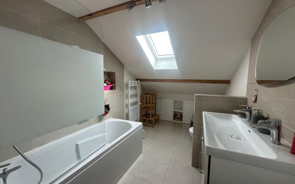 Maison à vendre    5 pièces • 105 m2 Viry-Châtillon