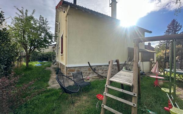 Maison à vendre    5 pièces • 105 m2 Viry-Châtillon