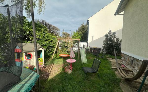 Maison à vendre    5 pièces • 105 m2 Viry-Châtillon