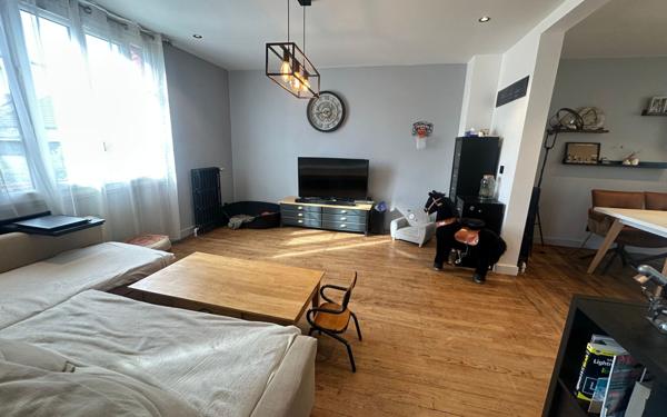 Maison à vendre    5 pièces • 105 m2 Viry-Châtillon