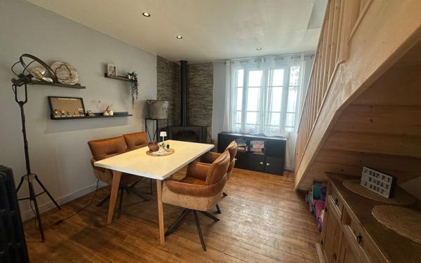 Maison à vendre    5 pièces • 105 m2 Viry-Châtillon