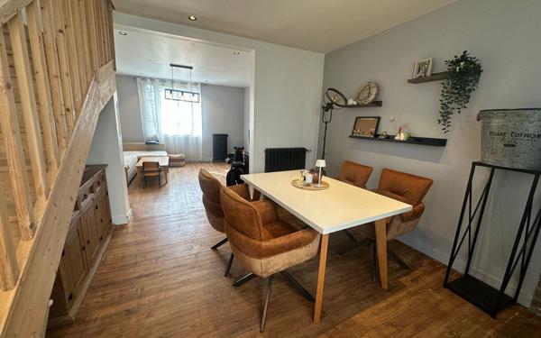 Maison à vendre    5 pièces • 105 m2 Viry-Châtillon