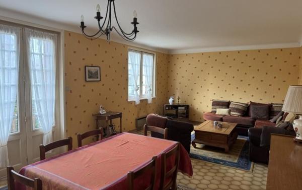 Vente Maison Sur sous sol à rénover Saint-amand-montrond   