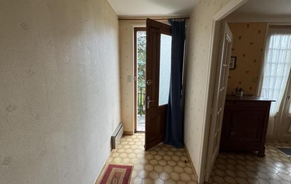 Vente Maison Sur sous sol à rénover Saint-amand-montrond   