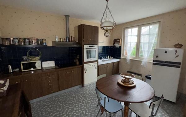 Vente Maison Sur sous sol à rénover Saint-amand-montrond   