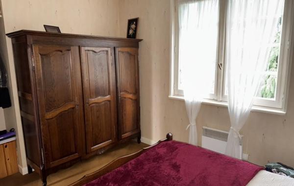 Vente Maison Sur sous sol à rénover Saint-amand-montrond   