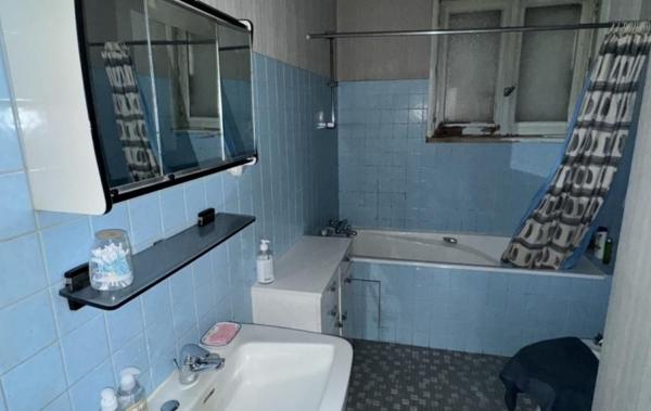 Vente Maison Sur sous sol à rénover Saint-amand-montrond   