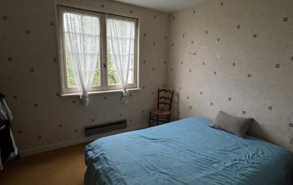 Vente Maison Sur sous sol à rénover Saint-amand-montrond   