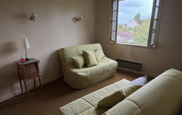 Vente Maison Sur sous sol à rénover Saint-amand-montrond   