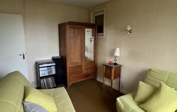 Vente Maison Sur sous sol à rénover Saint-amand-montrond   