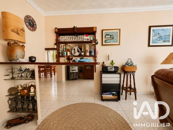 Maison à vendre 5 pièces 165 m² Villelongue-de-la-Salanque