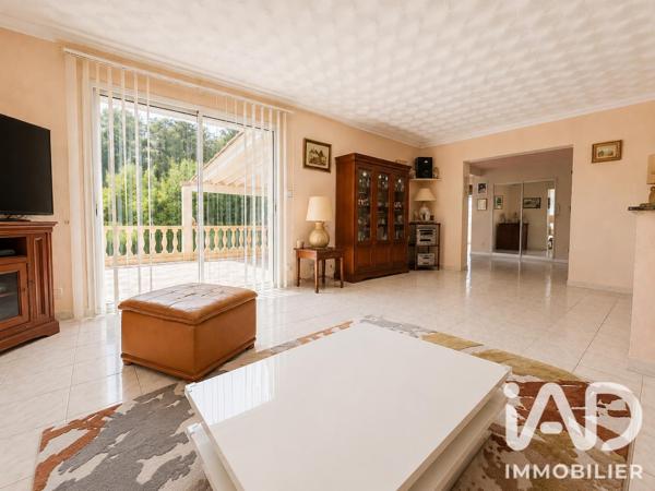 Maison à vendre 5 pièces 165 m² Villelongue-de-la-Salanque