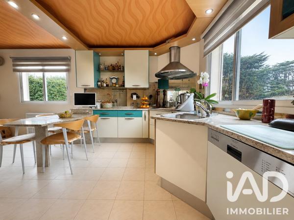Maison à vendre 5 pièces 165 m² Villelongue-de-la-Salanque