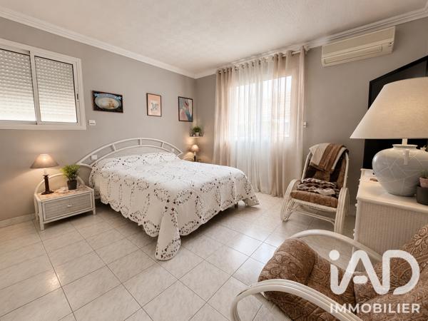 Maison à vendre 5 pièces 165 m² Villelongue-de-la-Salanque