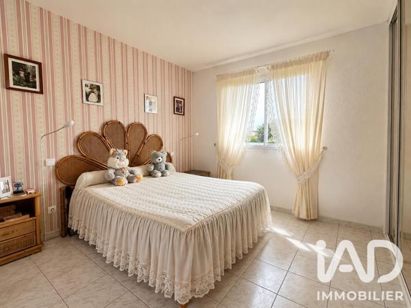 Maison à vendre 5 pièces 165 m² Villelongue-de-la-Salanque