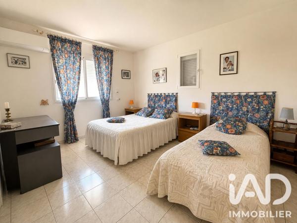 Maison à vendre 5 pièces 165 m² Villelongue-de-la-Salanque