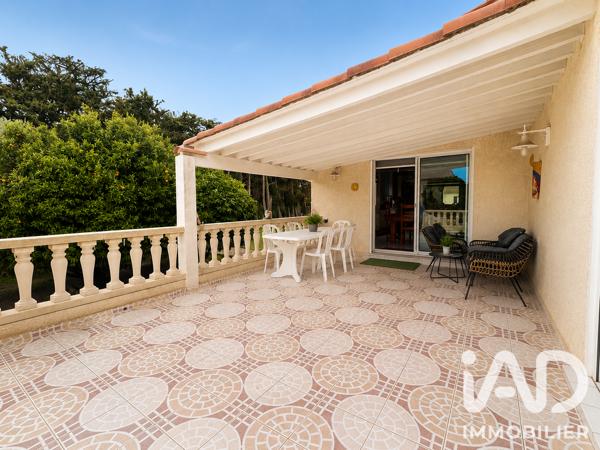 Maison à vendre 5 pièces 165 m² Villelongue-de-la-Salanque