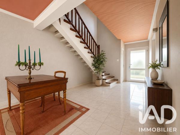 Maison à vendre 5 pièces 165 m² Villelongue-de-la-Salanque