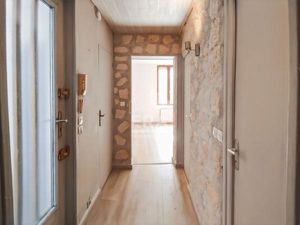 Appartement Reims 2 pièce(s) 44.44 m2