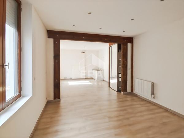 Appartement Reims 2 pièce(s) 44.44 m2