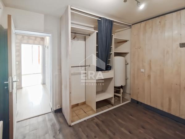 Appartement Reims 2 pièce(s) 44.44 m2